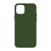 Панель ArmorStandart ICON2 Case для Apple iPhone 12/12 Pro Cyprus Green (ARM60580) мал.1