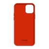 Панель ArmorStandart ICON2 Case для Apple iPhone 12/12 Pro Red (ARM60585) мал.2