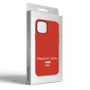 Панель ArmorStandart ICON2 Case для Apple iPhone 12/12 Pro Red (ARM60585) мал.9