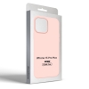 Панель ArmorStandart ICON2 Case для Apple iPhone 13 Pro Max Chalk Pink (ARM60587) мал.9