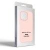 Панель ArmorStandart ICON2 Case для Apple iPhone 13 Pro Chalk Pink (ARM60588) мал.9