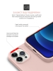 Чохол ArmorStandart ICON2 Case для Apple iPhone 12 Pro Max Pink Sand (ARM60569) мал.5