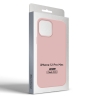 Чохол ArmorStandart ICON2 Case для Apple iPhone 12 Pro Max Pink Sand (ARM60569) мал.9