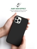 Панель ArmorStandart ICON2 Case для Apple iPhone 12 Pro Max Black (ARM60570) мал.8