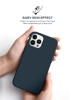 Панель ArmorStandart ICON2 Case для Apple iPhone 12 Pro Max Deep Navy (ARM60571) мал.8