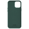 Чохол ArmorStandart ICON2 Case для Apple iPhone 12 Pro Max Pine Green (ARM60573) мал.2