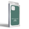 Чохол ArmorStandart ICON2 Case для Apple iPhone 12 Pro Max Pine Green (ARM60573) мал.9