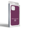 Панель ArmorStandart ICON2 Case для Apple iPhone 12 Pro Max Plum (ARM60575) мал.9