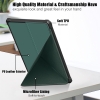 Silicon Case Origami for Amazon Kindle Paperwhite 11 gen Dark Green (ARM60746) мал.4