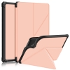 Silicon Case Origami for Amazon Kindle Paperwhite 11 gen Rose Gold (ARM60748) мал.1