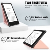 Silicon Case Origami for Amazon Kindle Paperwhite 11 gen Rose Gold (ARM60748) мал.2