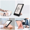 Silicon Case Origami for Amazon Kindle Paperwhite 11 gen Rose Gold (ARM60748) мал.3