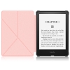 Silicon Case Origami for Amazon Kindle Paperwhite 11 gen Rose Gold (ARM60748) мал.8