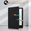 Leather Case for Amazon Kindle Paperwhite 11 gen Black (ARM60749) мал.4