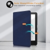 Leather Case for Amazon Kindle Paperwhite 11 gen Blue (ARM60751) мал.4