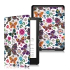 Leather Case for Amazon Kindle Paperwhite 11 gen Butterflies (ARM60762) мал.1