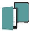 Leather Case for Amazon Kindle Paperwhite 11 gen Dark Green (ARM60752) мал.1