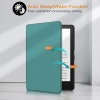 Leather Case for Amazon Kindle Paperwhite 11 gen Dark Green (ARM60752) мал.4