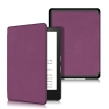 Leather Case for Amazon Kindle Paperwhite 11 gen Purple (ARM60753) мал.1