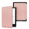 Leather Case for Amazon Kindle Paperwhite 11 gen Rose Gold (ARM60755) мал.1