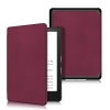 Leather Case for Amazon Kindle Paperwhite 11 gen Wine Red (ARM60754) мал.1