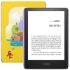 Amazon Kindle Paperwhite 11th Gen. 8GB Black with Yellow Cover мал.1