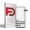 Захисне скло ArmorStandart Pro для Xiaomi Poco M4 5G/Redmi Note 11R 5G Black (ARM60943) мал.1