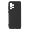 Чохол ArmorStandart Matte Slim Fit для Samsung A33 5G (A336) Camera cover Black (ARM60888) мал.1