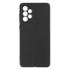 Чохол ArmorStandart Matte Slim Fit для Samsung A73 5G (A736) Camera cover Black (ARM60890) мал.1