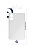 Чохол ArmorStandart Air Force для Samsung S22 5G (SM-S901) Camera cover Clear (ARM60896) мал.3