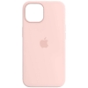 Чохол Original Silicone Case для Apple iPhone 13 Chalk Pink (ARM60951) мал.1