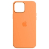 Чохол Original Silicone Case для Apple iPhone 13 Marigold (ARM60950) мал.1
