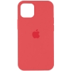 Чохол Original Silicone Case для Apple iPhone 13 Pink Pomelo (ARM60949) мал.1