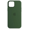 Чохол Original Silicone Case для Apple iPhone 13 mini Clover (ARM60958) мал.1