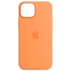 Чохол Original Silicone Case для Apple iPhone 13 mini Marigold (ARM60960) мал.1