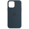 Чохол Original Silicone Case для Apple iPhone 13 Pro Abyss Blue (ARM60953) мал.1