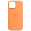 Чохол Original Silicone Case для Apple iPhone 13 Pro Marigold (ARM60955) мал.1