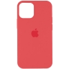 Чохол Original Silicone Case для Apple iPhone 13 Pro Pink Pomelo (ARM60954) мал.1