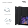 Чехол Armorstandart Smart Case для планшета Samsung Galaxy Tab A 8.0 2021 Black (ARM60971) мал.4