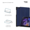 Чехол Armorstandart Smart Case для планшета Samsung Galaxy Tab A 8.0 2021 Blue (ARM60972) мал.4