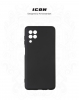 Чохол ArmorStandart ICON для Samsung M22 Camera cover Black (ARM60986) мал.3