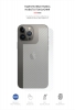 Захисна плівка на задню панель ArmorStandart для Apple iPhone 13 Pro Carbone Transparen (ARM61069) мал.2