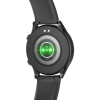 Смарт-годинник Xiaomi IMILAB W12 Black мал.3