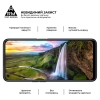 Захисне скло ArmorStandart Pro для OPPO A76 4G Black (ARM61036) мал.4