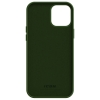 Панель ArmorStandart ICON2 Case для Apple iPhone 12 Pro Max Cyprus Green (ARM61366) мал.2