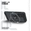 Чохол ArmorStandart DEF17 case для Samsung A33 (A336) Black (ARM61348) мал.4
