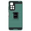 Чохол ArmorStandart DEF17 case для Xiaomi Redmi Note 11 4G Military Green (ARM61355) мал.1