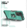 Чохол ArmorStandart DEF17 case для Xiaomi Redmi Note 11 4G Military Green (ARM61355) мал.4