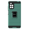 Чохол ArmorStandart DEF17 case для Xiaomi Redmi 10 Military Green (ARM61392) мал.1