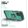 Чохол ArmorStandart DEF17 case для Xiaomi Redmi 10 Military Green (ARM61392) мал.4